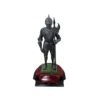 Templario con Lanza