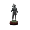 Templario con Lanza