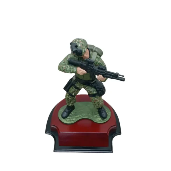 Soldado Universal