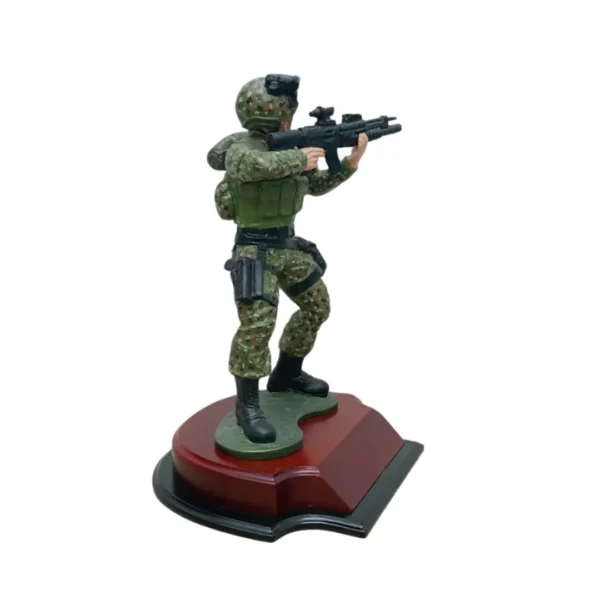 Soldado Universal