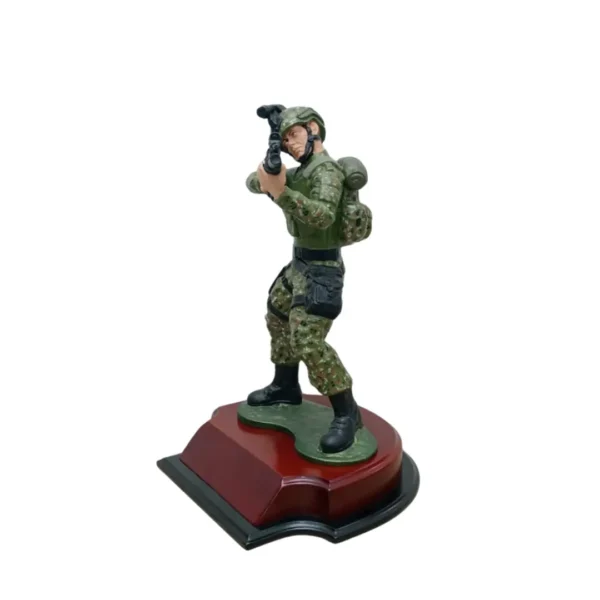 Soldado Universal