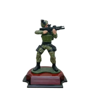 Soldado Universal