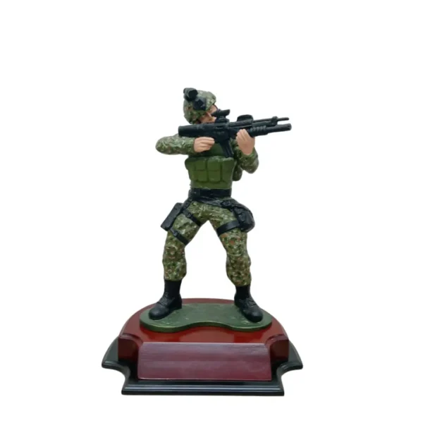 Soldado Universal