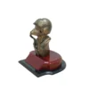 Busto Piloto de Avión