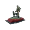 Soldado Desminador