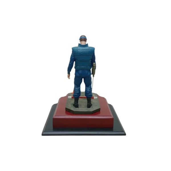 244 Desminador Humanitario