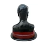Figura en Resina Gritón Negro