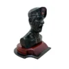 Figura en Resina Gritón Negro