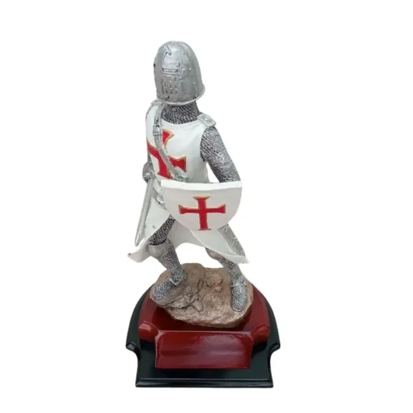 Caballero Templario Grande