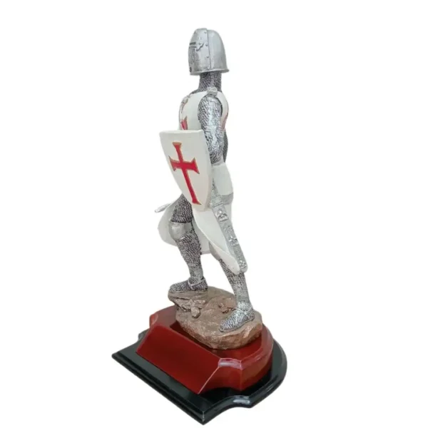Caballero Templario Grande