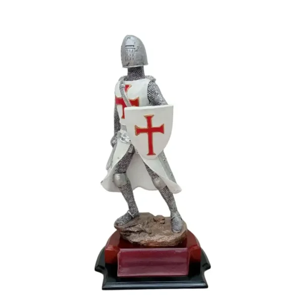 Caballero Templario Grande