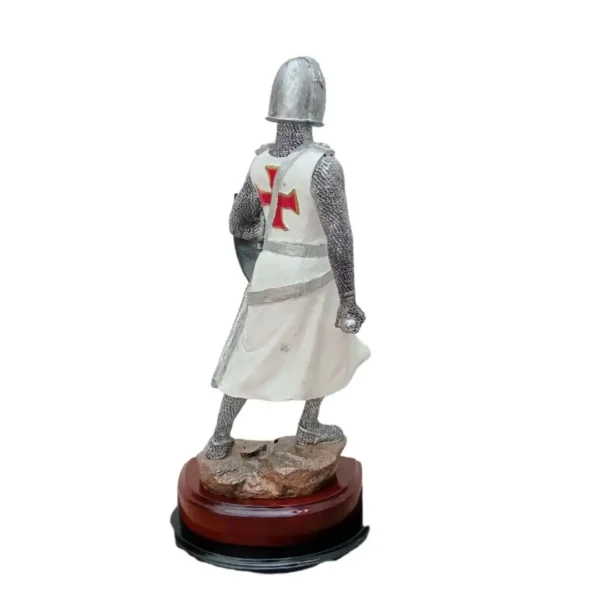 Caballero Templario Grande
