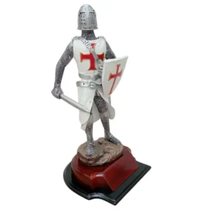 Caballero Templario Grande