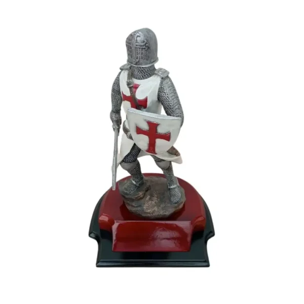 Caballero Templario Mediano