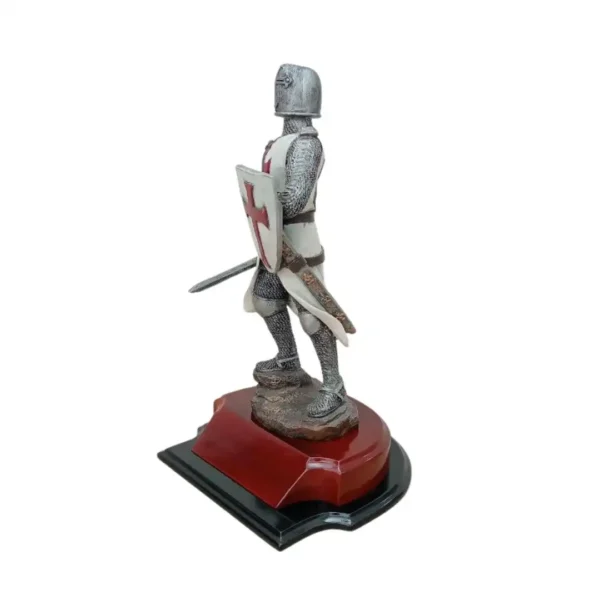 Caballero Templario Mediano