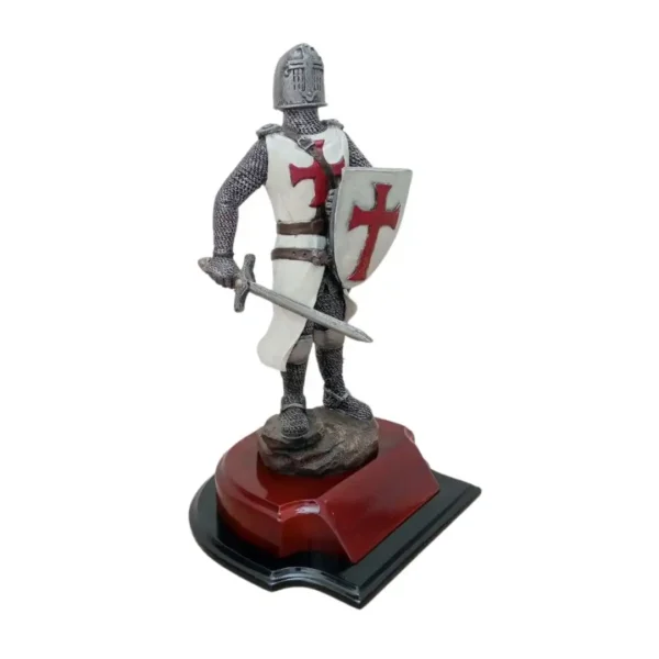Caballero Templario Mediano