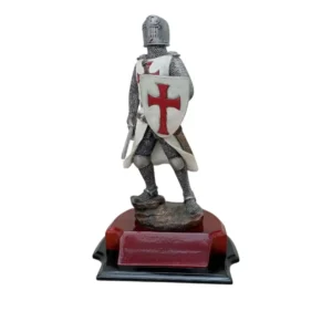 Caballero Templario Mediano