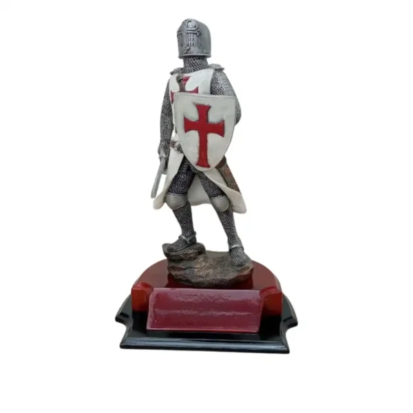Caballero Templario Mediano