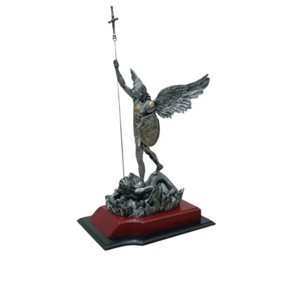 San Miguel Arcángel Grande