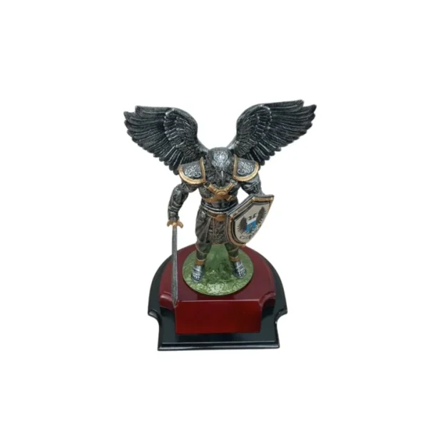 Soldado Horus