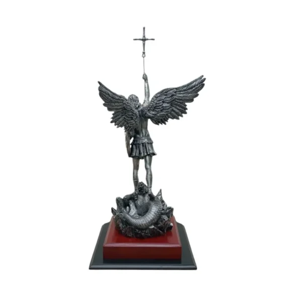 San Miguel Arcángel Grande
