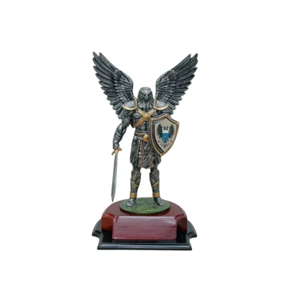 Soldado Horus