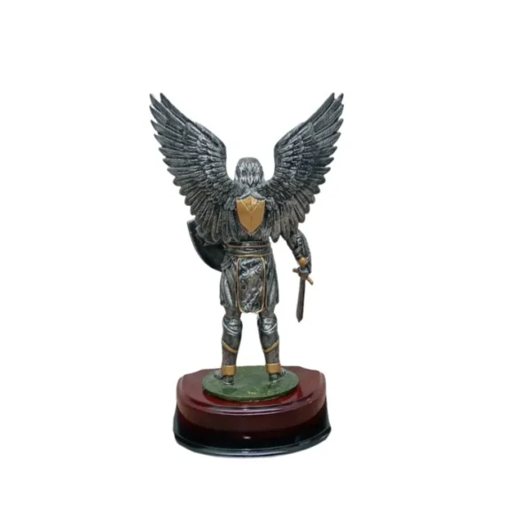 Soldado Horus
