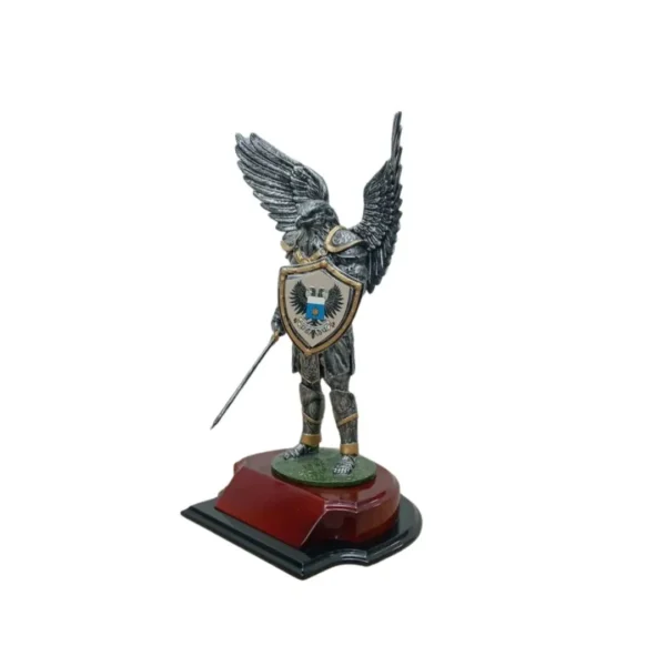 Soldado Horus