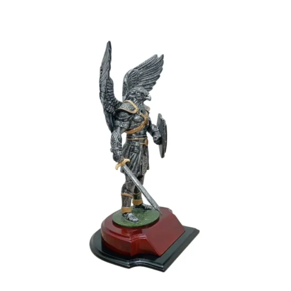 Soldado Horus