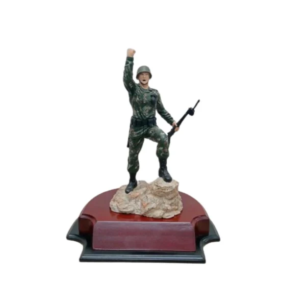 Soldado Infante Triunfador