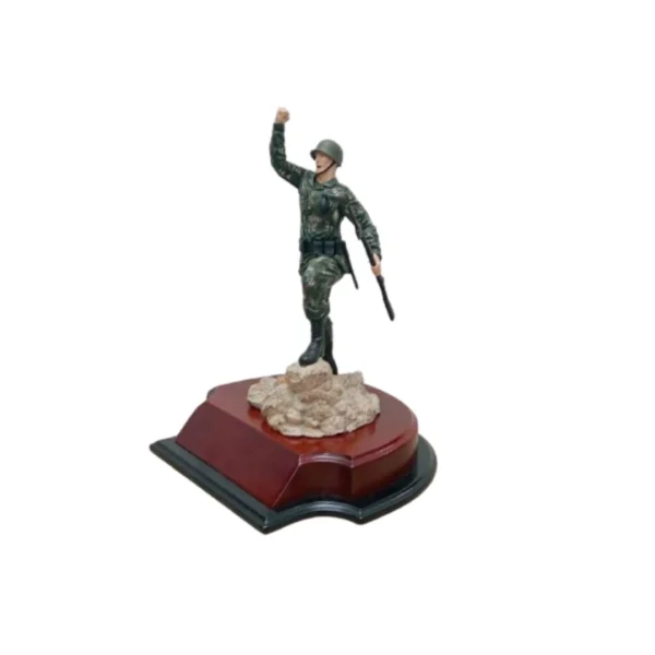 Soldado Infante Triunfador