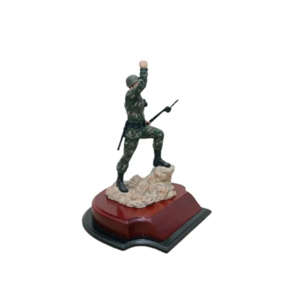 Soldado Infante Triunfador