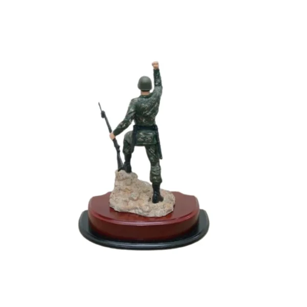 Soldado Infante Triunfador