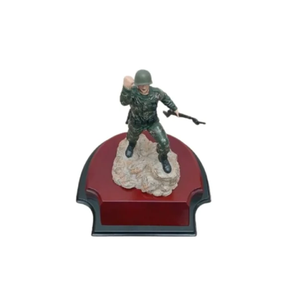 Soldado Infante Triunfador