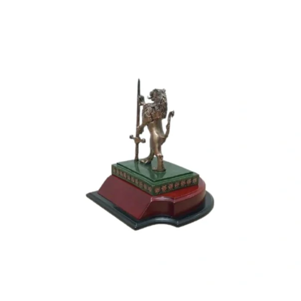 León Infantería
