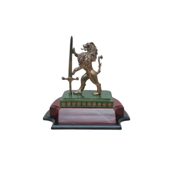 León Infantería