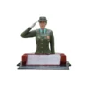 Busto Femenino Policia