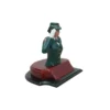 Busto Femenino Ejercito