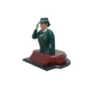 Busto Femenino Ejercito
