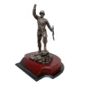 Soldado Infante Triunfador Dorado