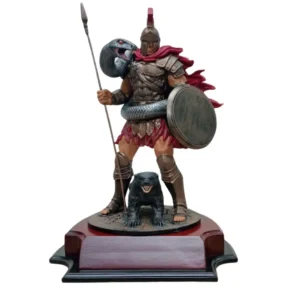 Leonidas Leónidas Rey de Esparta