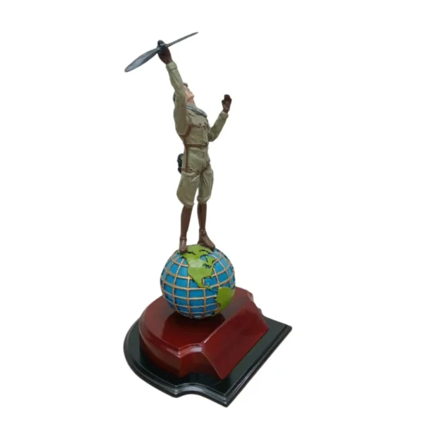 Soldado Aviador
