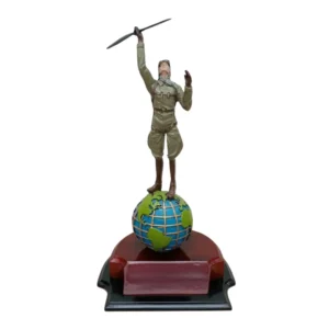 Soldado Aviador
