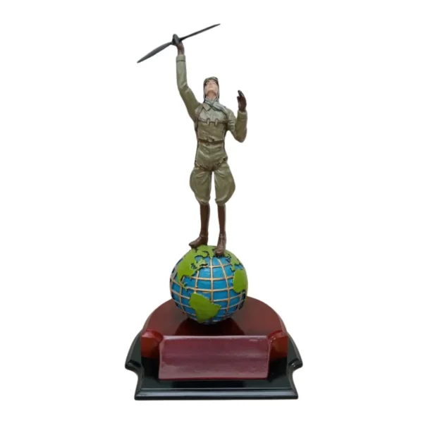 Soldado Aviador