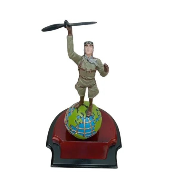 Soldado Aviador