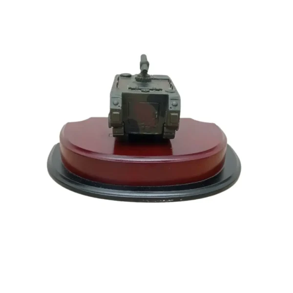 Tanque de Infanteria