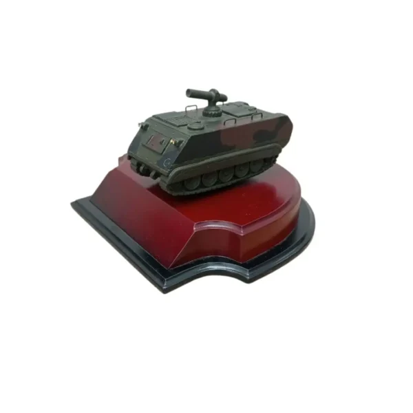 Tanque de Infanteria
