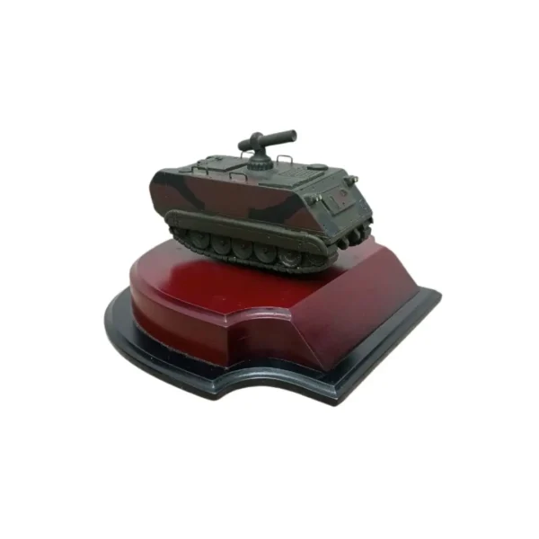 Tanque de Infanteria