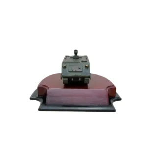 Tanque de Infanteria