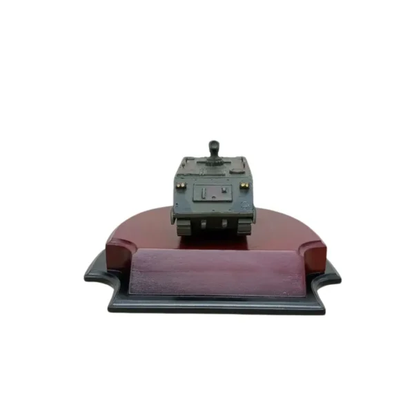Tanque de Infanteria